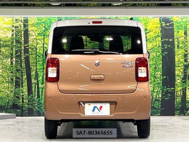 Suzuki WAGON R 2025-01 6818087-14