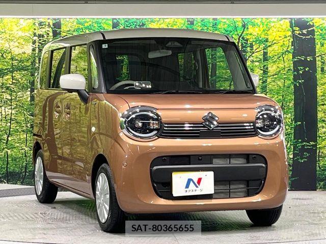 Suzuki WAGON R 2025-01 6818087-15