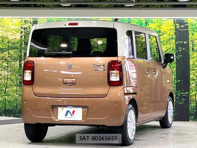 Suzuki WAGON R 2025-01 6818087-16