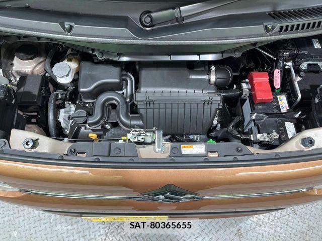 Suzuki WAGON R 2025-01 6818087-17