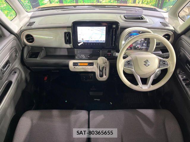 Suzuki WAGON R 2025-01 6818087-4