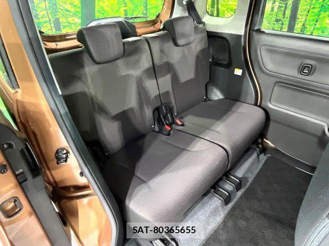 Suzuki WAGON R 2025-01 6818087-8