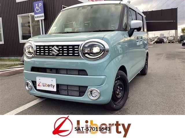 Suzuki WAGON R 2025-02 6915564-0