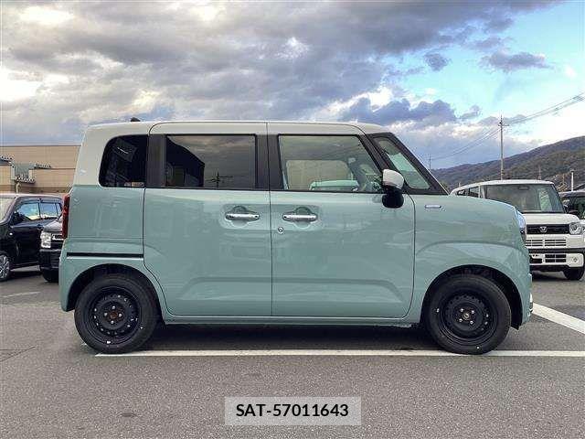 Suzuki WAGON R 2025-02 6915564-10