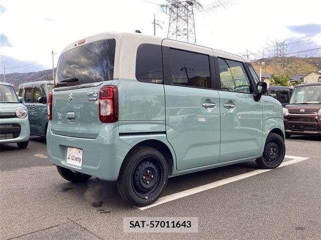 Suzuki WAGON R 2025-02 6915564-11