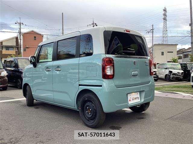 Suzuki WAGON R 2025-02 6915564-13