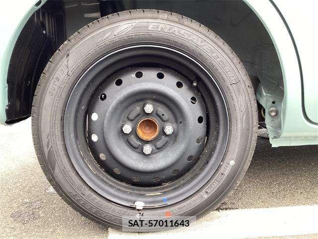 Suzuki WAGON R 2025-02 6915564-15