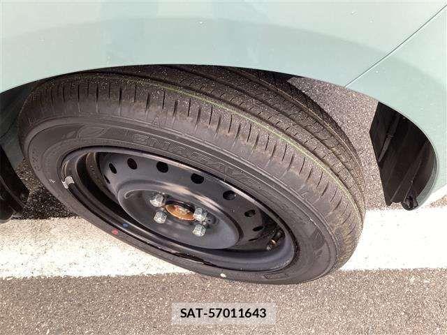 Suzuki WAGON R 2025-02 6915564-16