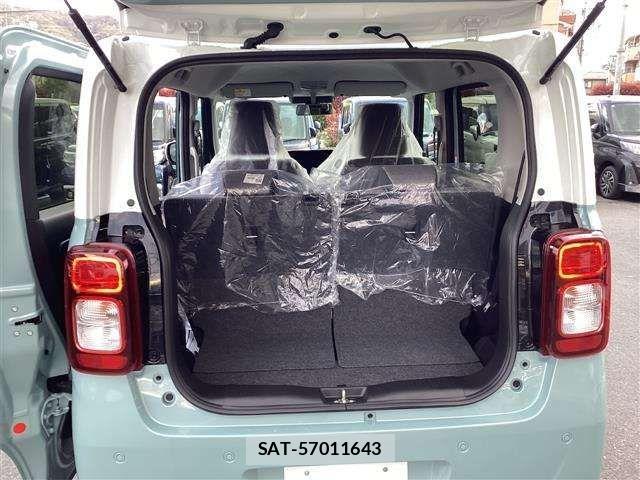 Suzuki WAGON R 2025-02 6915564-17