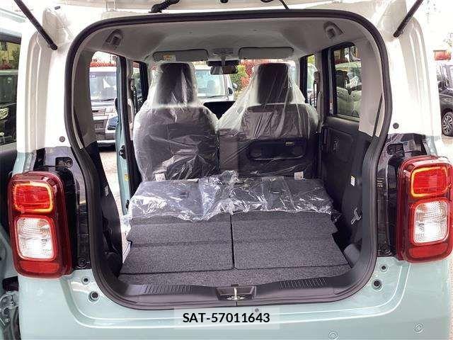 Suzuki WAGON R 2025-02 6915564-18
