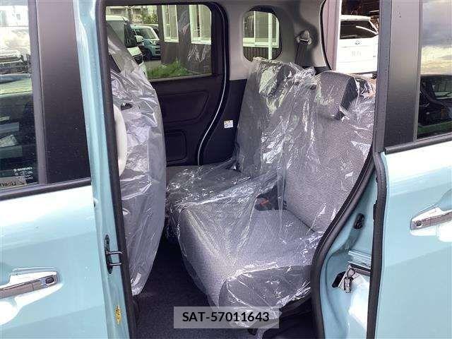 Suzuki WAGON R 2025-02 6915564-19