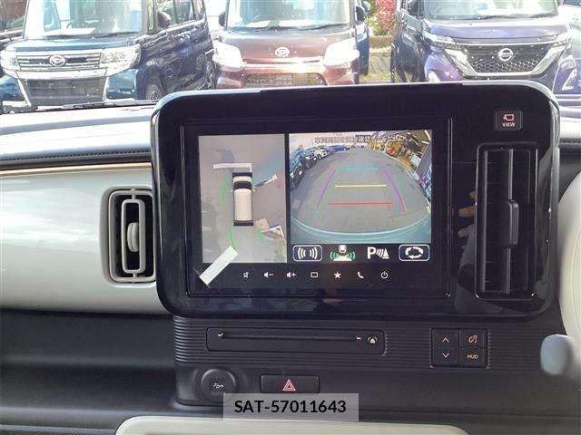 Suzuki WAGON R 2025-02 6915564-4
