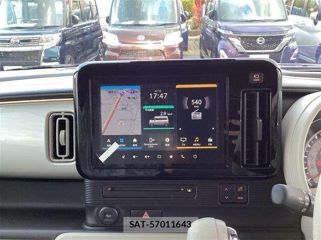 Suzuki WAGON R 2025-02 6915564-5