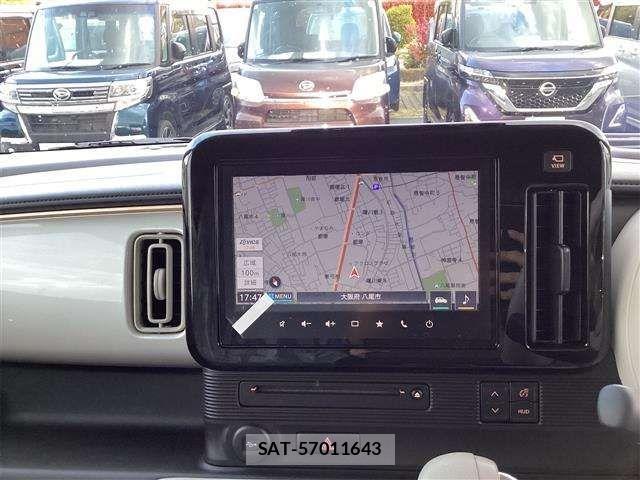 Suzuki WAGON R 2025-02 6915564-6