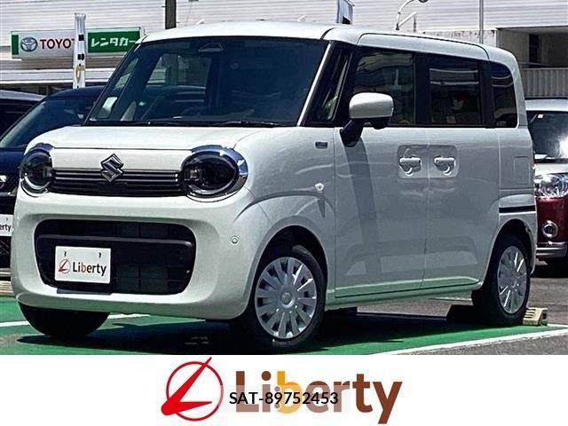 Suzuki WAGON R 2025-02 6915594-0