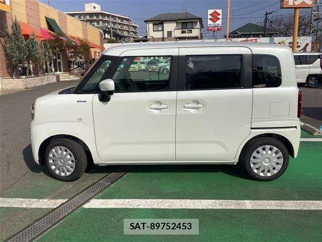 Suzuki WAGON R 2025-02 6915594-10