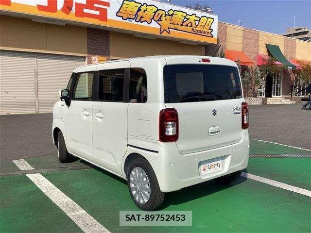 Suzuki WAGON R 2025-02 6915594-11