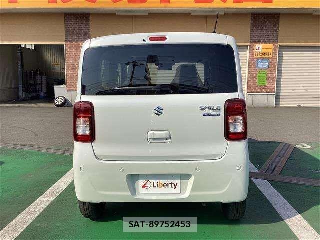 Suzuki WAGON R 2025-02 6915594-12