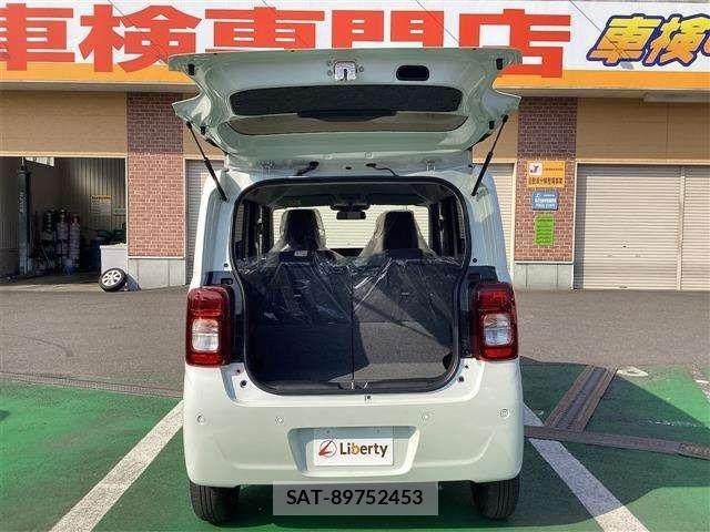Suzuki WAGON R 2025-02 6915594-13