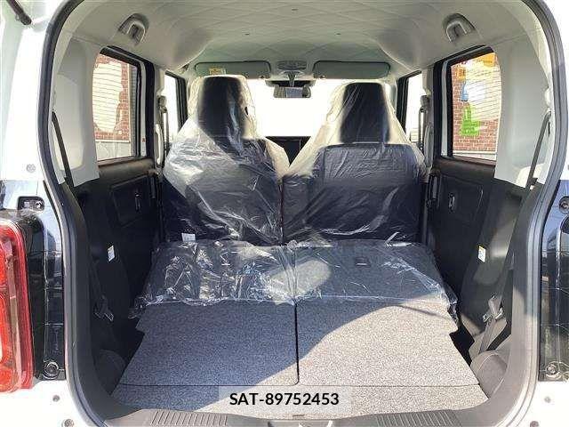 Suzuki WAGON R 2025-02 6915594-15