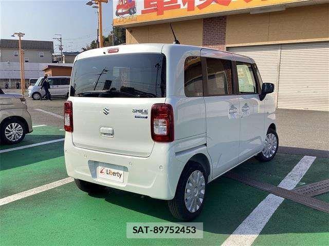 Suzuki WAGON R 2025-02 6915594-5