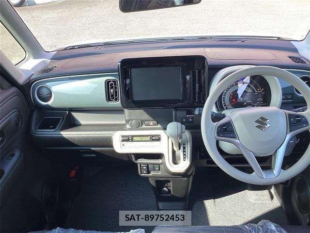 Suzuki WAGON R 2025-02 6915594-6