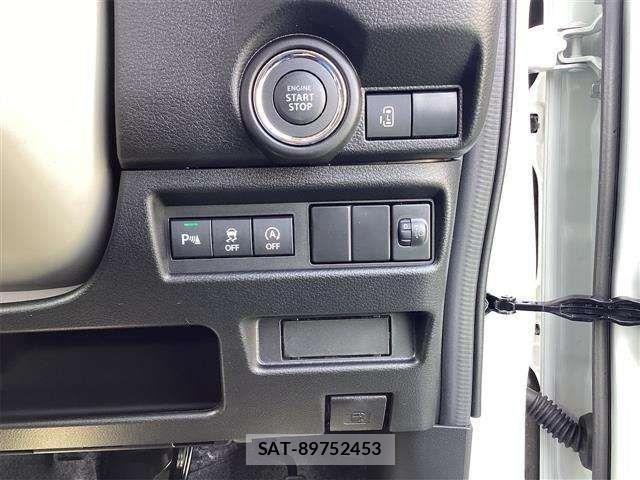 Suzuki WAGON R 2025-02 6915594-7