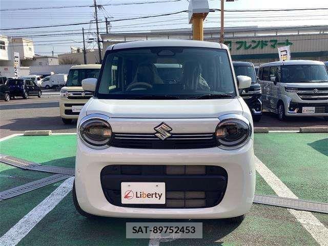 Suzuki WAGON R 2025-02 6915594-8