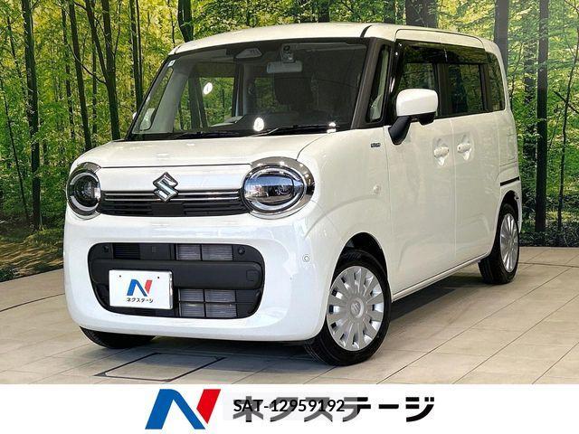 Suzuki WAGON R 2025-04 6915595-0