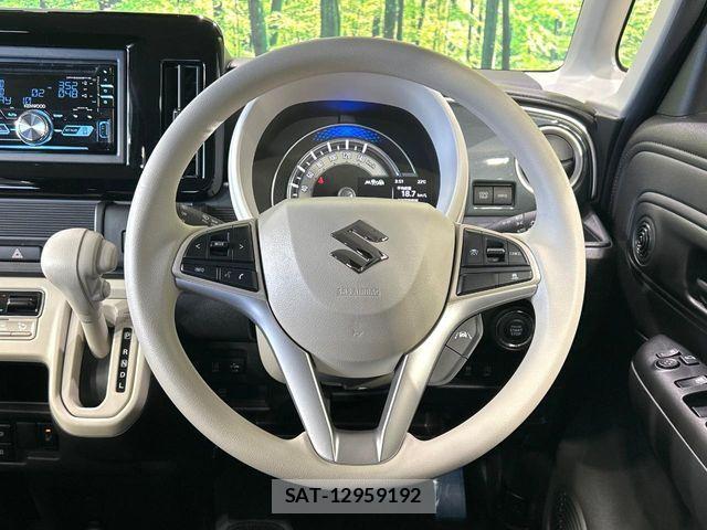 Suzuki WAGON R 2025-04 6915595-10