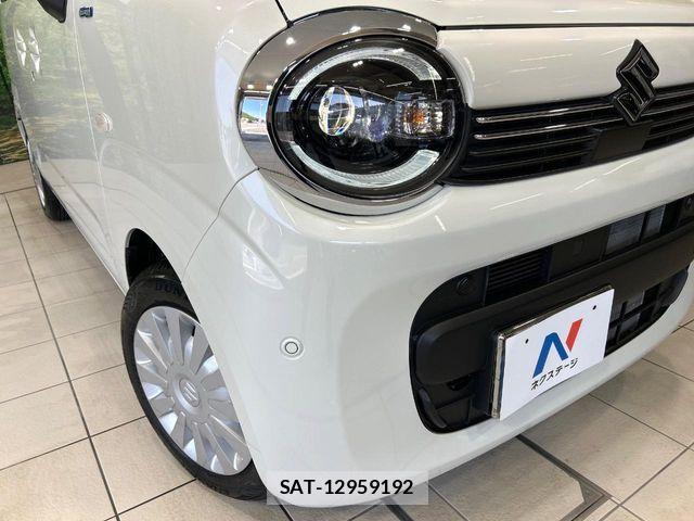Suzuki WAGON R 2025-04 6915595-11