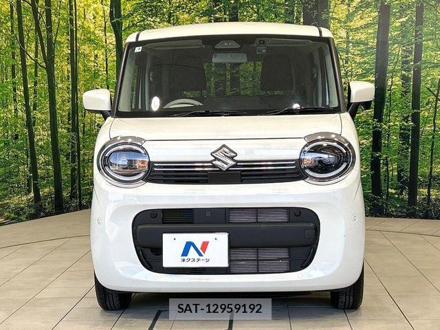 Suzuki WAGON R 2025-04 6915595-13