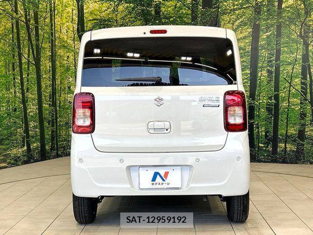 Suzuki WAGON R 2025-04 6915595-14