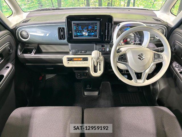 Suzuki WAGON R 2025-04 6915595-1