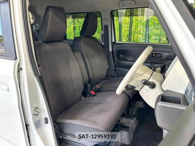 Suzuki WAGON R 2025-04 6915595-7