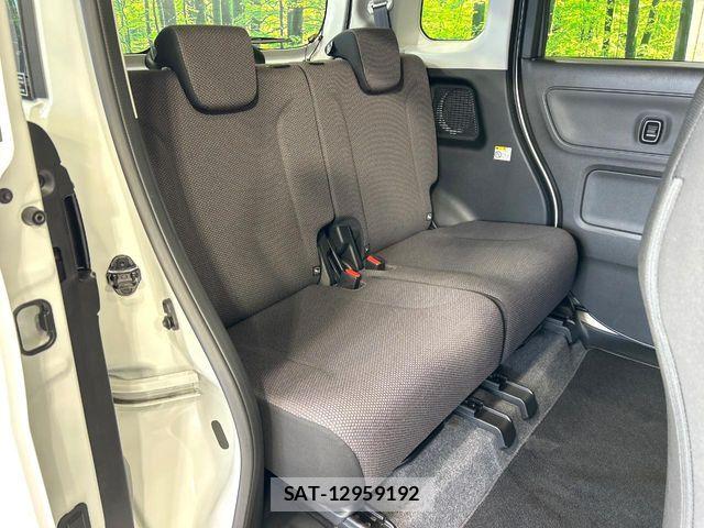 Suzuki WAGON R 2025-04 6915595-8