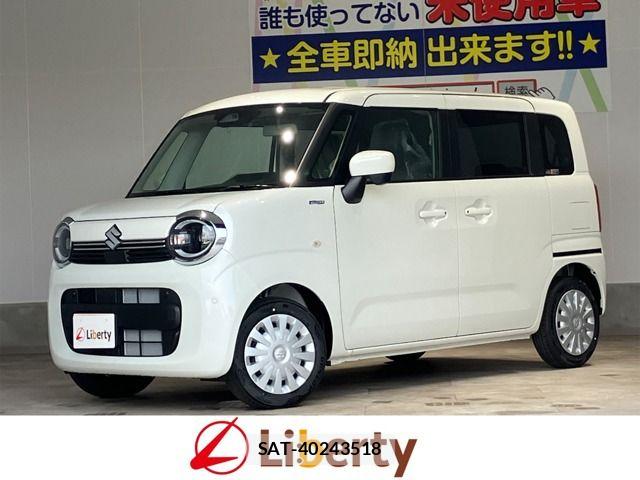 Suzuki WAGON R 2024-12 6915592-0