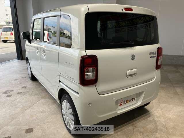 Suzuki WAGON R 2024-12 6915592-9