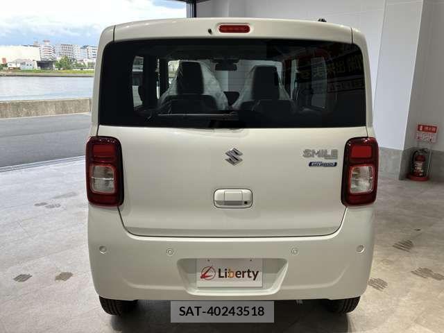 Suzuki WAGON R 2024-12 6915592-10