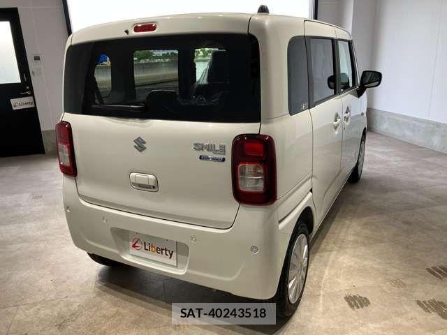 Suzuki WAGON R 2024-12 6915592-11