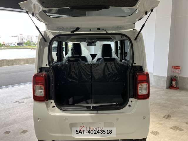 Suzuki WAGON R 2024-12 6915592-12