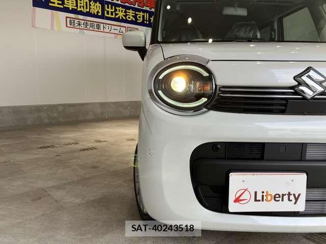 Suzuki WAGON R 2024-12 6915592-15