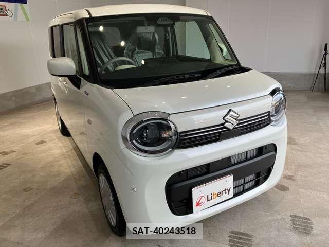 Suzuki WAGON R 2024-12 6915592-6