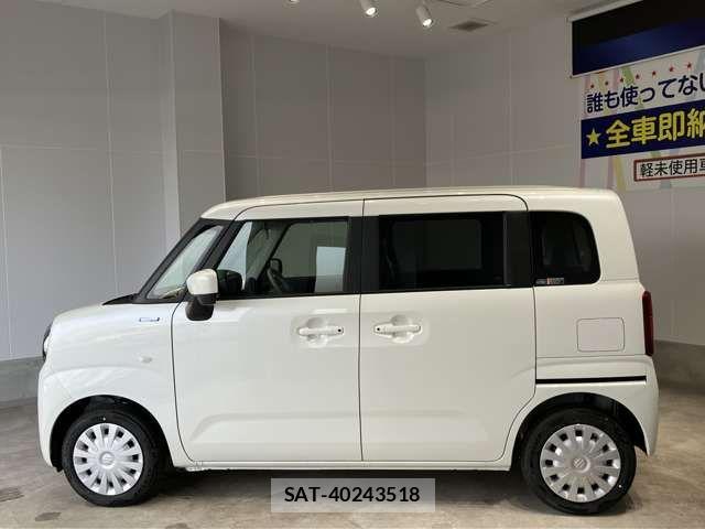 Suzuki WAGON R 2024-12 6915592-8