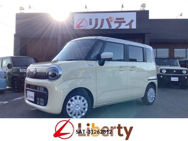 Suzuki WAGON R 2026-01 6915572-0
