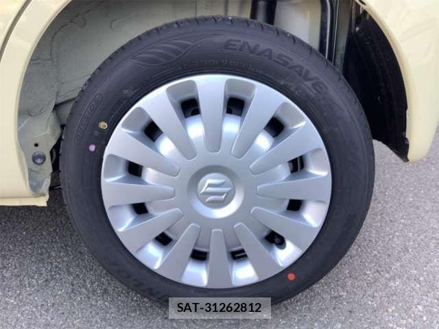 Suzuki WAGON R 2026-01 6915572-19