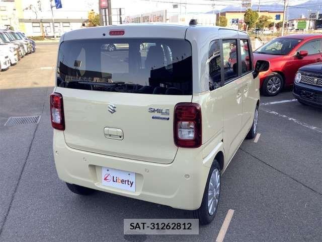 Suzuki WAGON R 2026-01 6915572-4