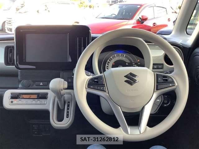 Suzuki WAGON R 2026-01 6915572-5