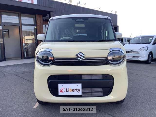 Suzuki WAGON R 2026-01 6915572-6