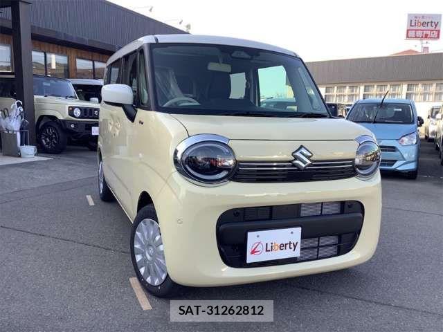 Suzuki WAGON R 2026-01 6915572-7